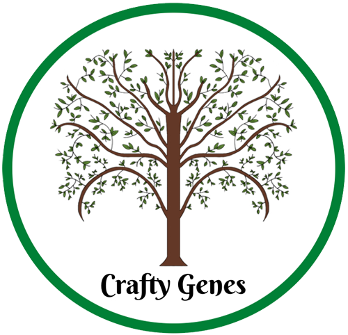 Crafty Genes